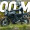 Essai CFMoto 700MT New Generation !