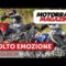 Vergleich Ducati Multistrada V2S gegen Moto Guzzi Stelvio Duecento Tributo