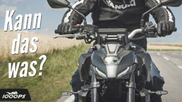 Yamaha MT-07 mit Automatik?! Das musst du vor dem Kauf