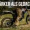 Zero XE & XB im Gelände-Test – Leicht, stark &