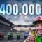 400.000 Abos & die 10 besten 1000PS Videos der letzten