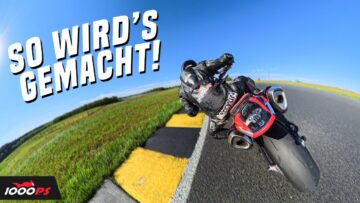 8 Tipps für bessere Motorradvideos!