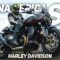 ESSAI Harley Davidson Pan America ST 1250