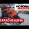 KTM 990 RC R erster Test – Die Rückkehr des