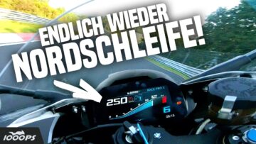 Nordschleifen-Test! Wie gut sind die Wunderlich Fahrwerke?