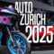 Auto Zürich 2025 – Von Panigale V4 R bis Lachgas-BMW: