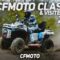 CFMoto Classics 2025 : 1er essai CForce 625 R 2026