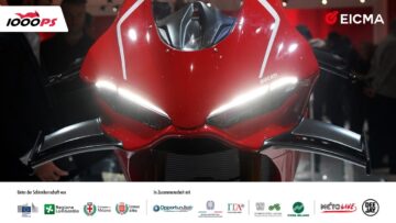 Ducati Neuheiten 2026 auf der EICMA 2025 – alle Modelle
