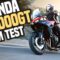 Honda CB1000GT im Test: Touren-Seele mit Fireblade Herz