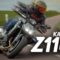 KAWASAKI Z1100 2026