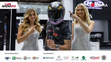 Motorradhelm Neuheiten 2026 – Die spannendsten Modelle & Systeme von