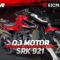 QJMOTOR SRK 921