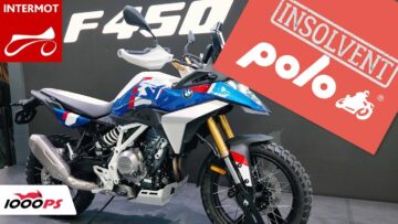 Quo vadis Motorradmessen – Das wird die Intermot 2025 &