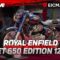 ROYAL ENFIELD BULLET 650 ÉDITION 125 ANS – EICMA 2025