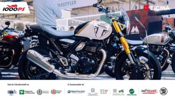 Retrobikes 2026 auf der EICMA – Die Highlights von Triumph,
