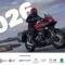 Rückkehr der Honda Sporttourer! Honda CB1000GT 2026