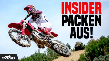 So will Ducati das Offroad-Segment erobern: Ein Blick hinter die