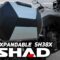 Test valises Shad SH38 Expandable