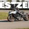 Alte Legende auf neuer Linie – Suzuki Katana im Bestzeit-Test!