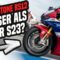 Bridgestone Battlax RS12: Der neue Benchmark für sportliche Straßenreifen?