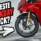 Bridgestone Battlax Racing V03 im Test: Neue Mischungen und mehr