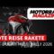 EICMA LIVE Ducati Multistrada V4 Rally – Fahrwerks-Absenkung, Kollisionswarner und
