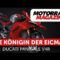 EICMA LIVE Ducati Panigale V4R 2026 – Bis zu 330