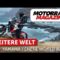 EICMA LIVE Yamaha Ténéré 700 World Raid 2026 – 500