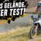 Suzuki V-Strom 800DE im ultimativen Härtetest – 2.700 km durch