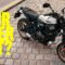 Yamaha XSR700: Veraltet oder genau das Motorrad, das wir heute