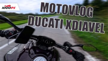 Balkan Rally mit der Ducati XDiavel – Cruisen war gestern!