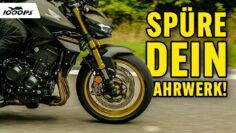 Fahrwerkseinstellung for Dummies – Das bringt jede Verstellungsmöglichkeit beim Motorrad