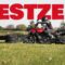 Harley auf der Supermoto Strecke?! Pan America ST im Bestzeit-Test