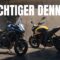 Neues Triumph-Update 2026: Mehr Leistung für Trident & Tiger Sport