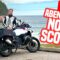 Nova Scotia – Reiseabenteuer in Kanada mit der BMW R