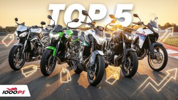 Preis-Leistungs-Kracher: Diese Motorräder sind schneller als erwartet