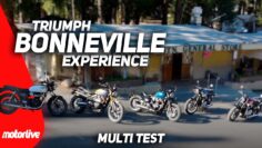 Triumph Bonneville 2026 : tu prends laquelle ?