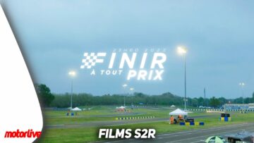 11/12 – 23h60 : Finir à tout prix !