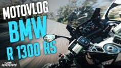Die beste 1300er BMW?! Auf Kurvenjagd mit der BMW R
