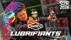 YACCO AU SALON DE LYON 2026