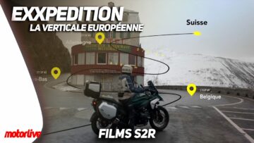 10/12 – Exxpedition