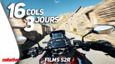 7/12 – 16 cols en 3 jours