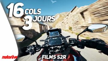 7/12 – 16 cols en 3 jours