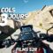 7/12 – 16 cols en 3 jours
