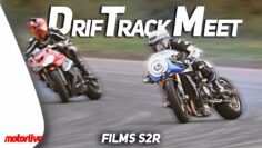 8/12 – DrifTrackMeet #3
