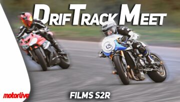 8/12 – DrifTrackMeet #3