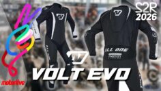 ALL ONE DAFY AU SALON DU 2 ROUES 2026