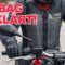 Airbag beim Motorradfahren: Was du unbedingt wissen musst!