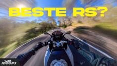 BMW R 1300 RS Test 2026: Die sportlichste RS aller