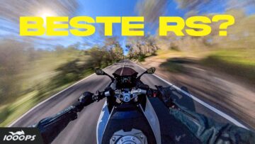 BMW R 1300 RS Test 2026: Die sportlichste RS aller